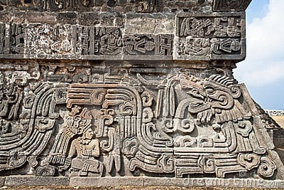 CITTA' DEL MESSICO , GUATEMALA + CHIAPAS & YUCATAN 8