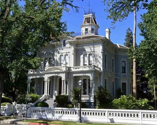 TOUR WEST + STOP A SAN FRANCISCO 117