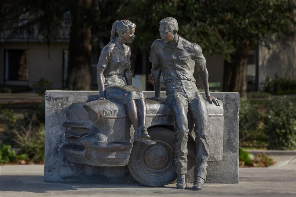 TOUR WEST + STOP A SAN FRANCISCO 114