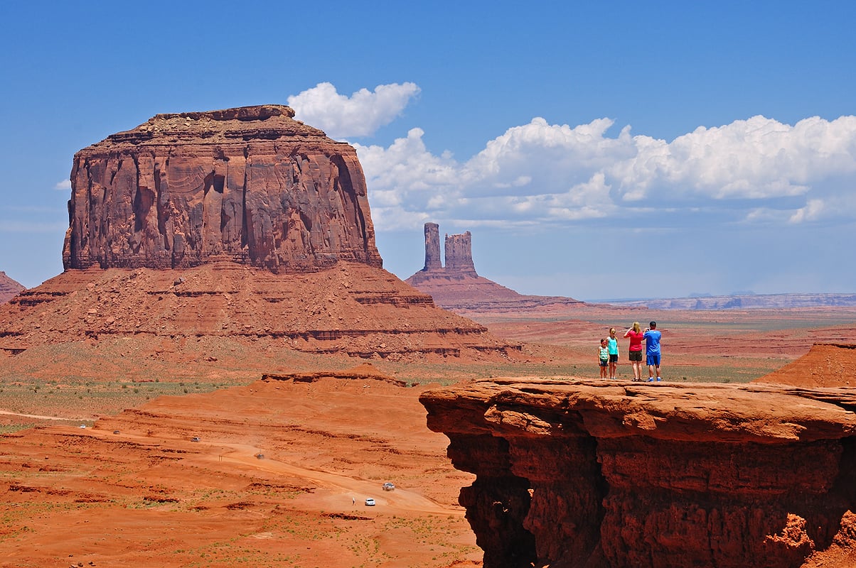 TOUR WEST + STOP A SAN FRANCISCO 44