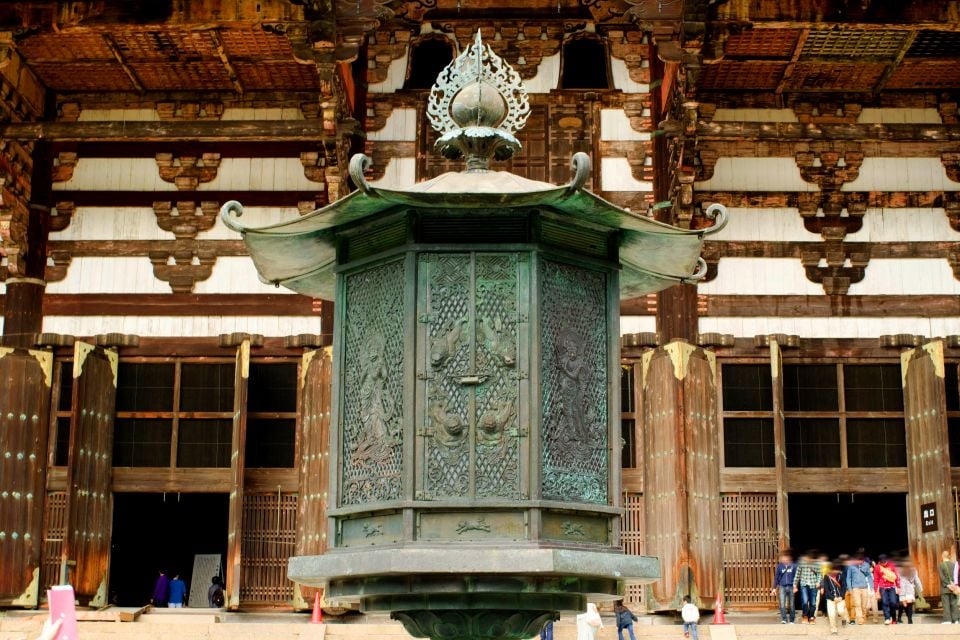 EASY GIAPPONE PER COPPIE GLOBETROTTERS 85