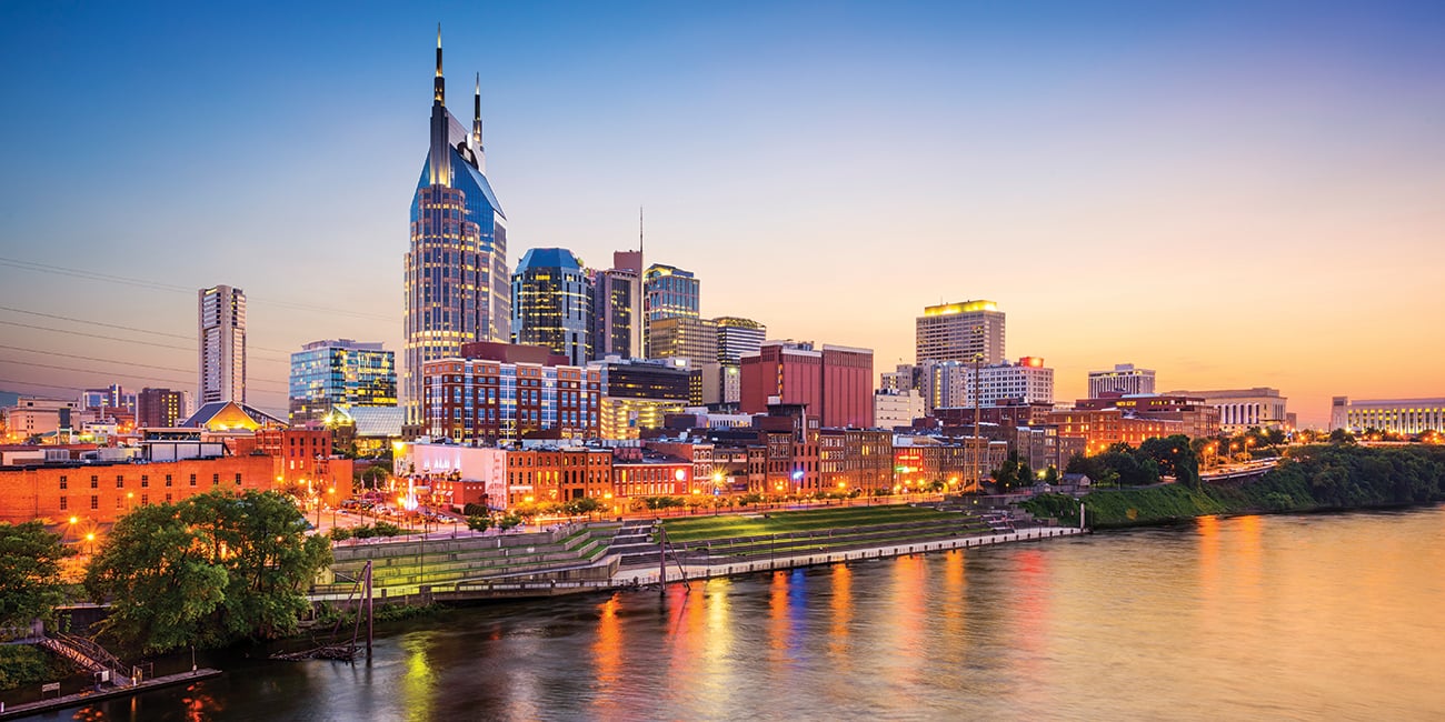 TOUR DA ATLANTA A NEW ORLEANS 88