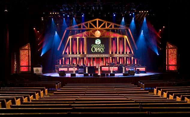 TOUR DA ATLANTA A NEW ORLEANS 94