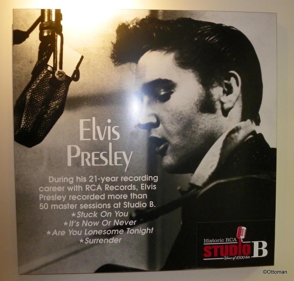 TOUR DA ATLANTA A NEW ORLEANS 110