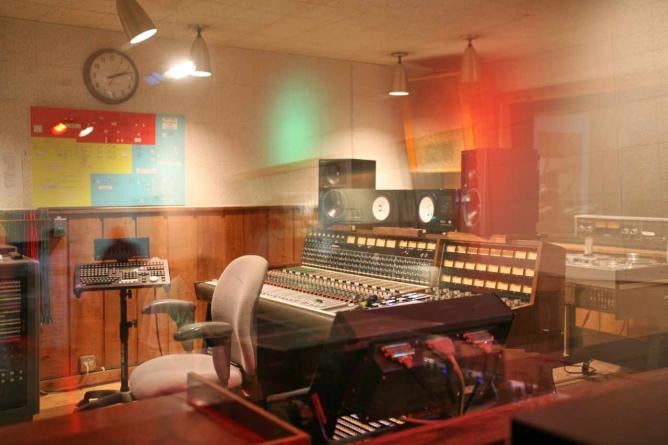 TOUR DA ATLANTA A NEW ORLEANS 111