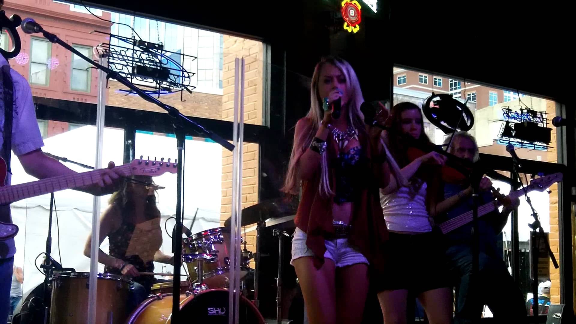 TOUR DA ATLANTA A NEW ORLEANS 125