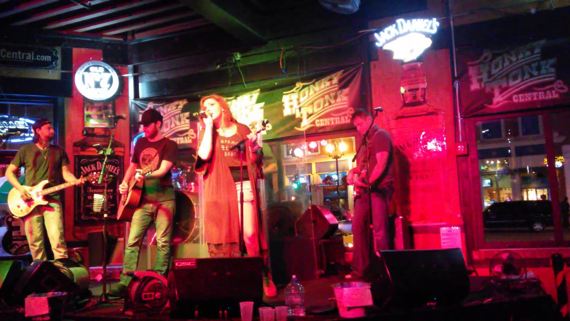 TOUR DA ATLANTA A NEW ORLEANS 124