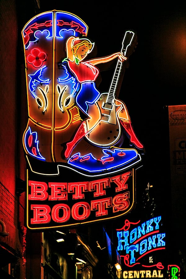 TOUR DA ATLANTA A NEW ORLEANS 119