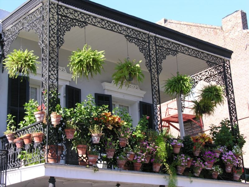 TOUR DA ATLANTA A NEW ORLEANS 140