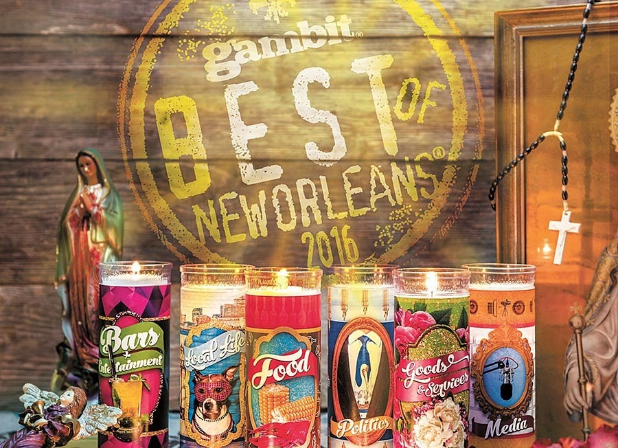 TOUR DA ATLANTA A NEW ORLEANS 136