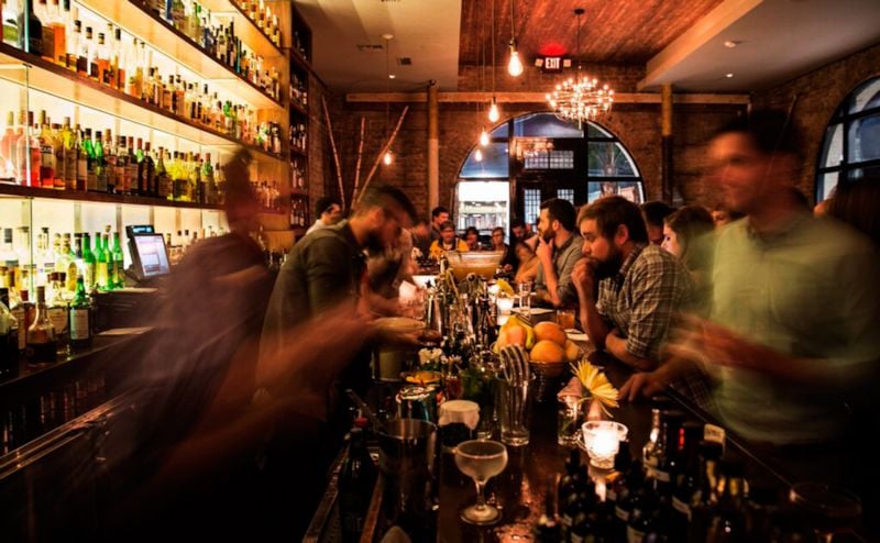 TOUR DA ATLANTA A NEW ORLEANS 132