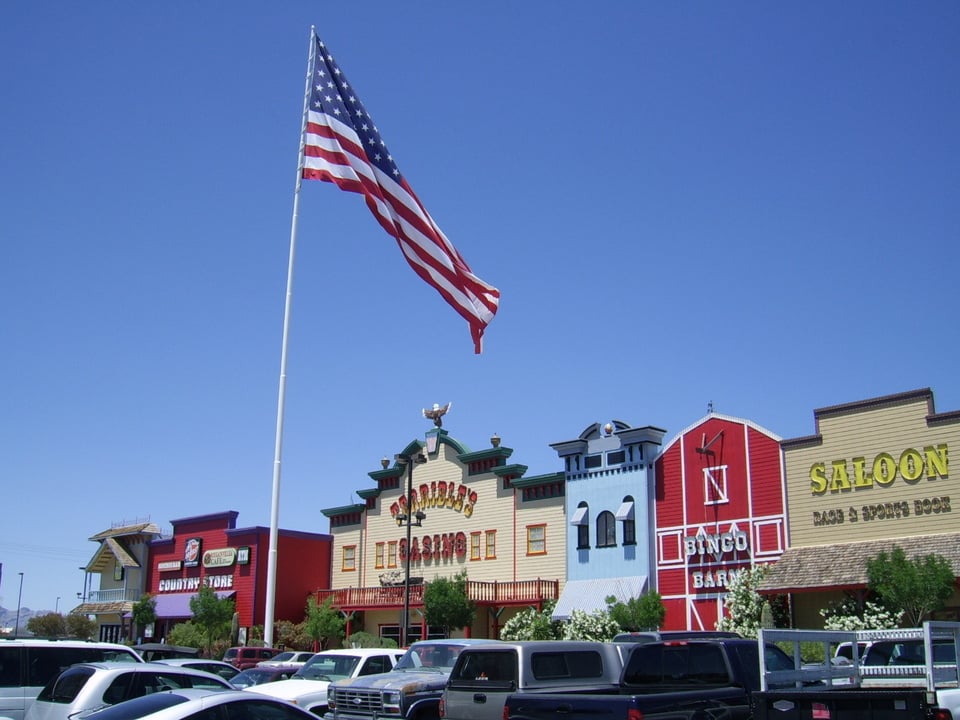 TOUR WEST + STOP A SAN FRANCISCO 76