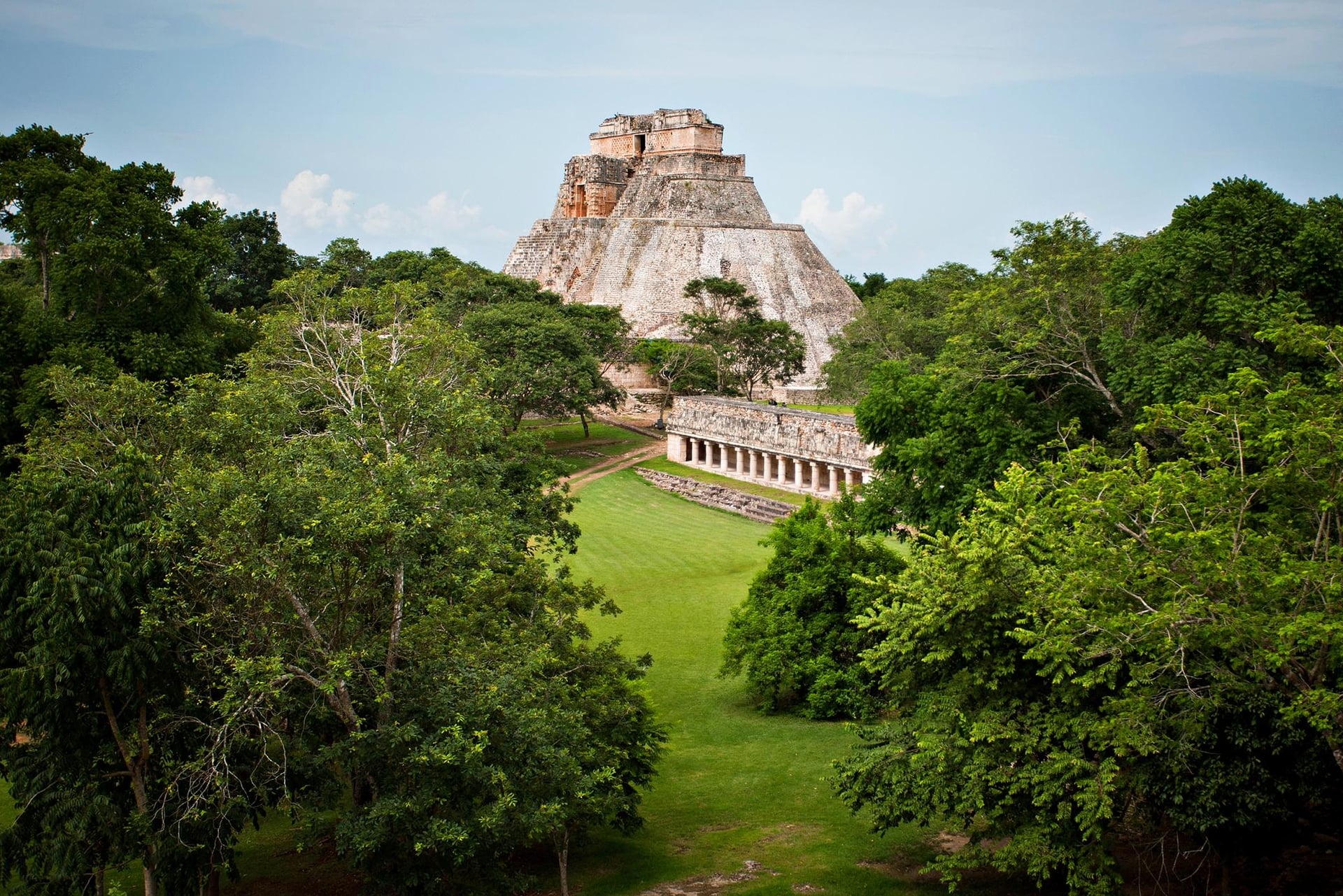 CITTA' DEL MESSICO , GUATEMALA + CHIAPAS & YUCATAN 50