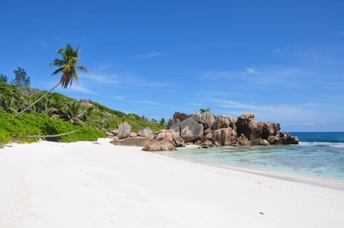 Island Hopping alle Seychelles 2