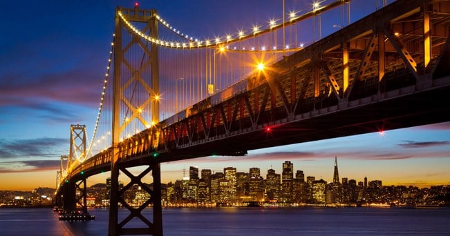 TOUR WEST + STOP A SAN FRANCISCO 119