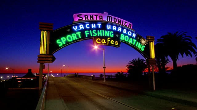 TOUR WEST + STOP A SAN FRANCISCO 17