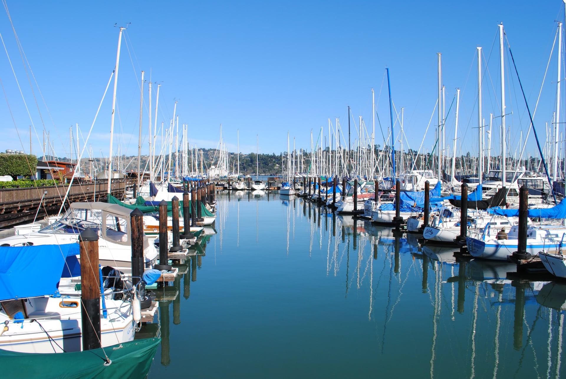 TOUR WEST + STOP A SAN FRANCISCO 147