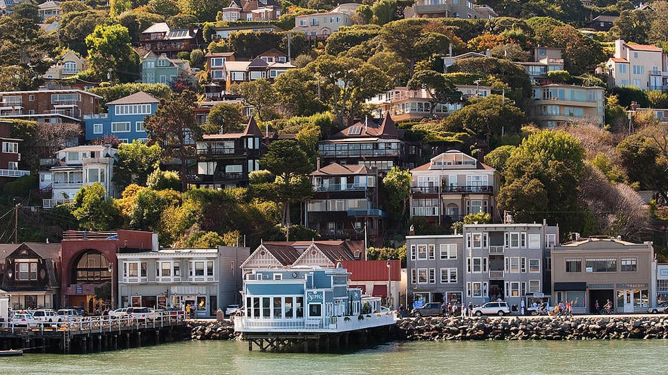 TOUR WEST + STOP A SAN FRANCISCO 148