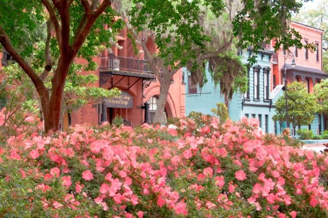 TOUR DA ATLANTA A NEW ORLEANS 38