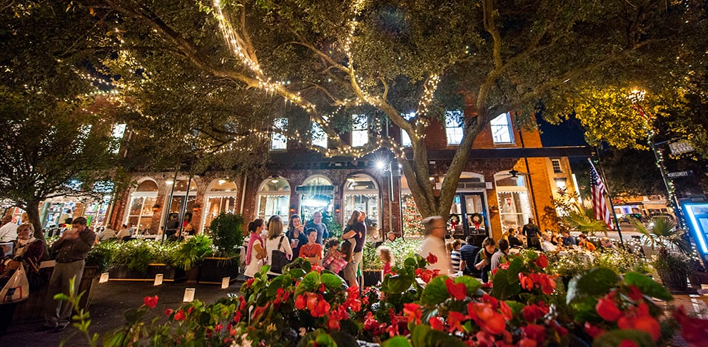 TOUR DA ATLANTA A NEW ORLEANS 31