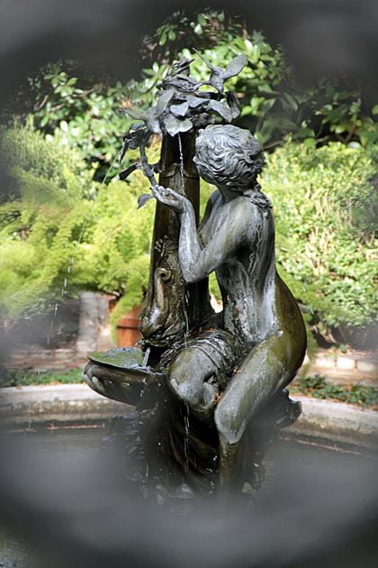 TOUR DA ATLANTA A NEW ORLEANS 33