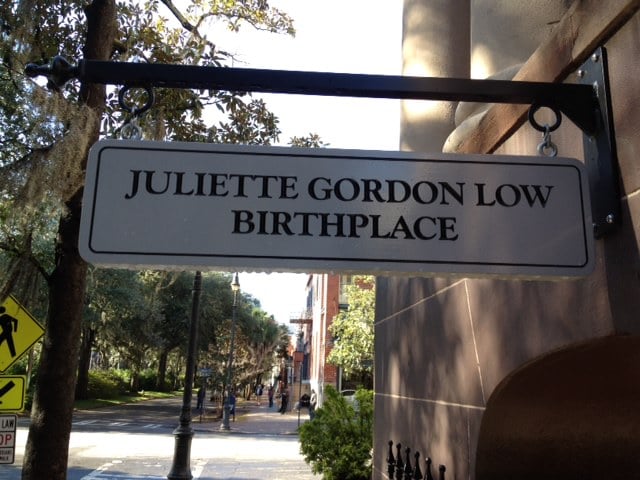 TOUR DA ATLANTA A NEW ORLEANS 40