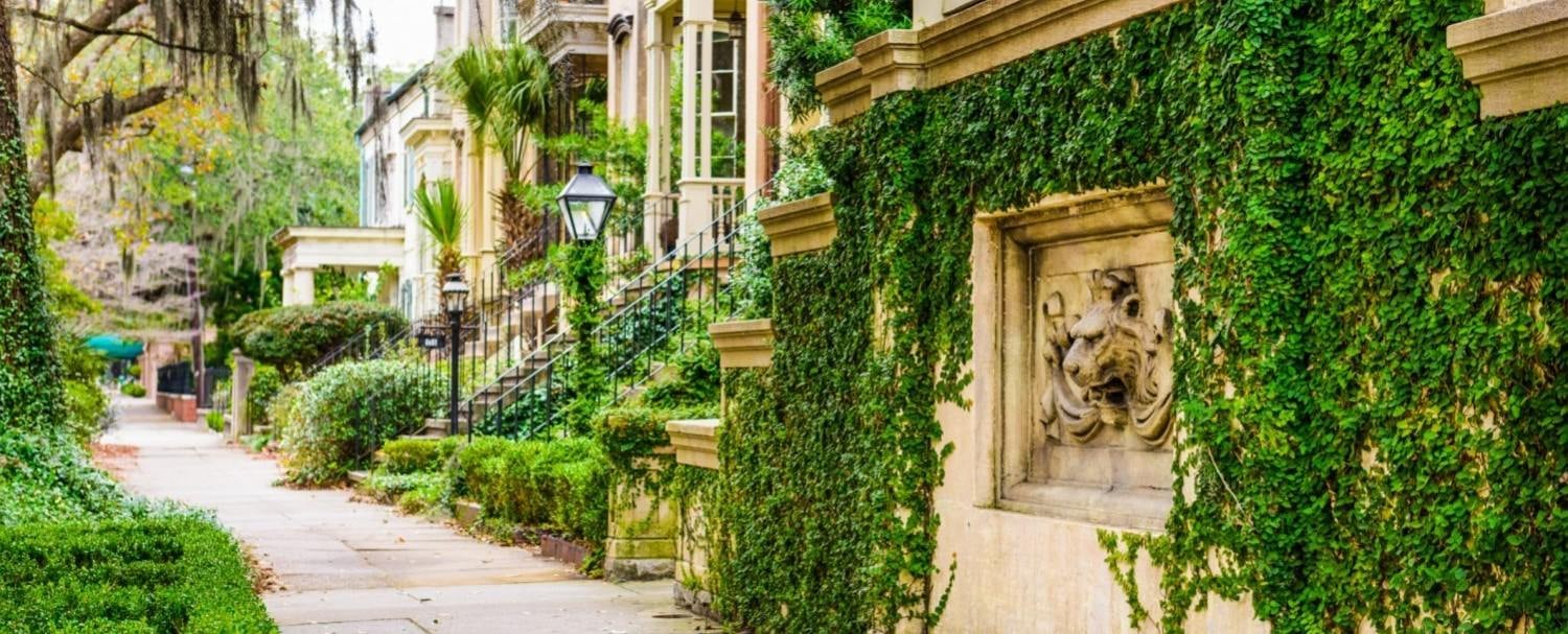 TOUR DA ATLANTA A NEW ORLEANS 27