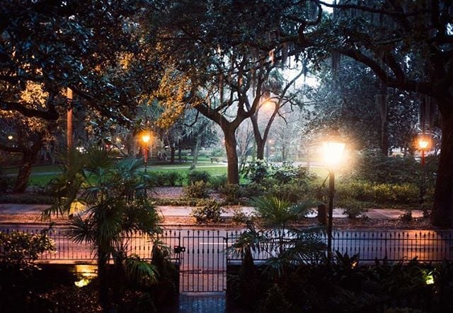 TOUR DA ATLANTA A NEW ORLEANS 21