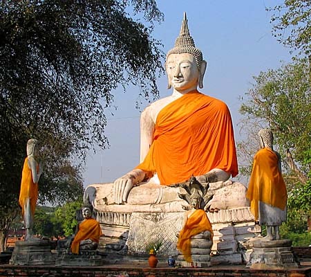 THAILANDIA CON MEKONG + KOH SAMET 31