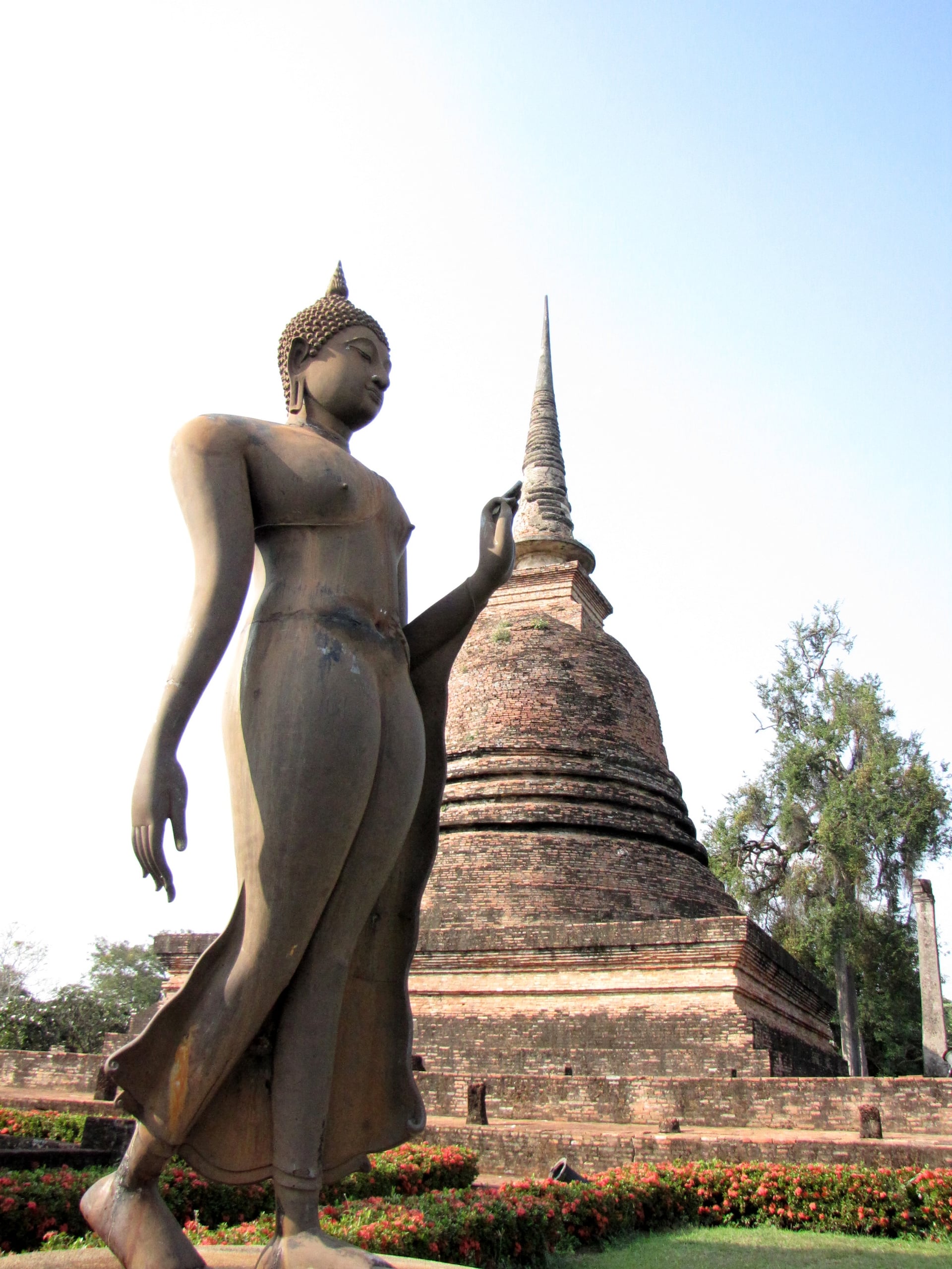 THAILANDIA CON MEKONG + KOH SAMET 49