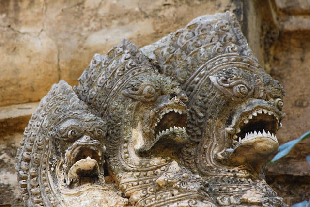 THAILANDIA CON MEKONG + KOH SAMET 50