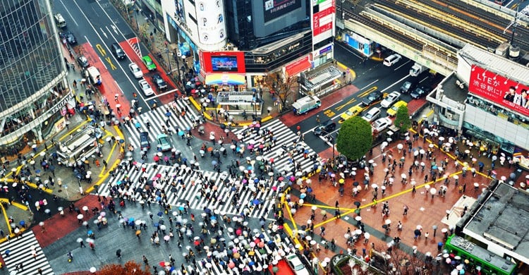 EASY GIAPPONE PER COPPIE GLOBETROTTERS 17