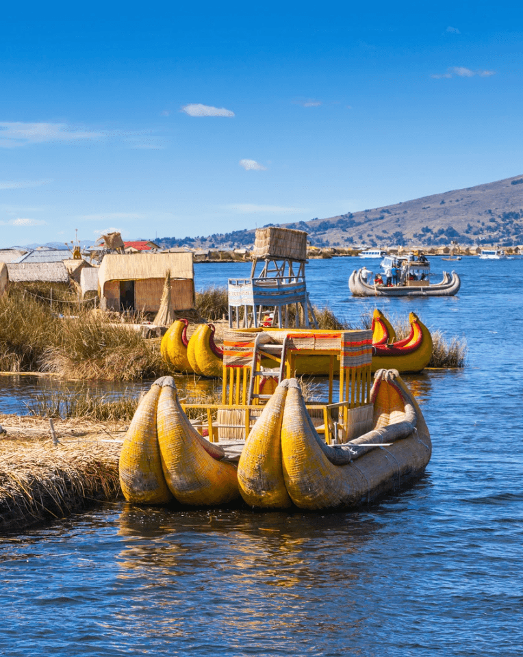 Bolivia Inedita: Tra Storia, Natura Selvaggia e Salar Infinite - Scatto 1