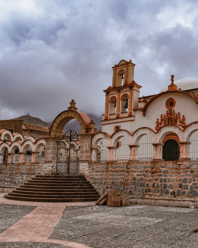 Bolivia Inedita: Tra Storia, Natura Selvaggia e Salar Infinite - Scatto 2