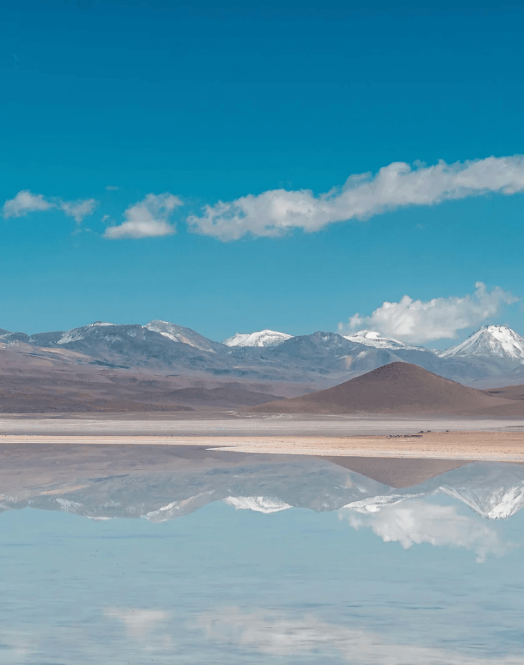 Bolivia Inedita: Tra Storia, Natura Selvaggia e Salar Infinite - Scatto 3