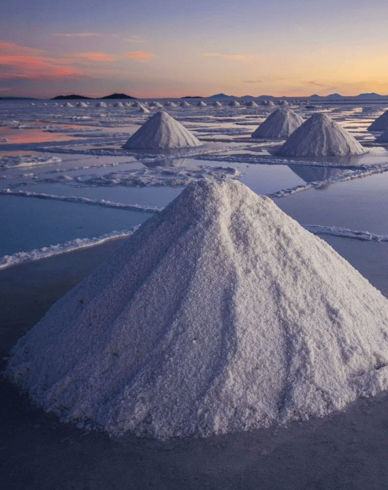 Bolivia Inedita: Tra Storia, Natura Selvaggia e Salar Infinite - Scatto 4