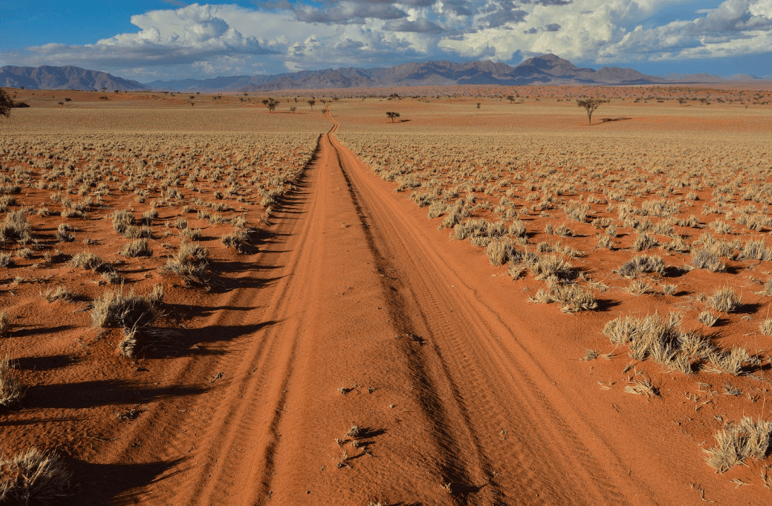Viaggio di gruppo in Namibia 2