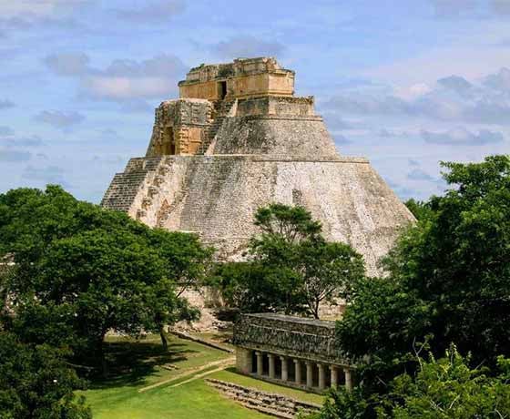 CITTA' DEL MESSICO , GUATEMALA + CHIAPAS & YUCATAN 65