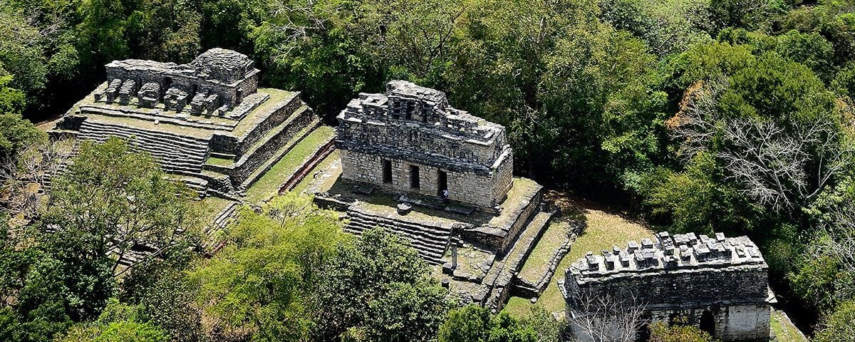 CITTA' DEL MESSICO , GUATEMALA + CHIAPAS & YUCATAN 38