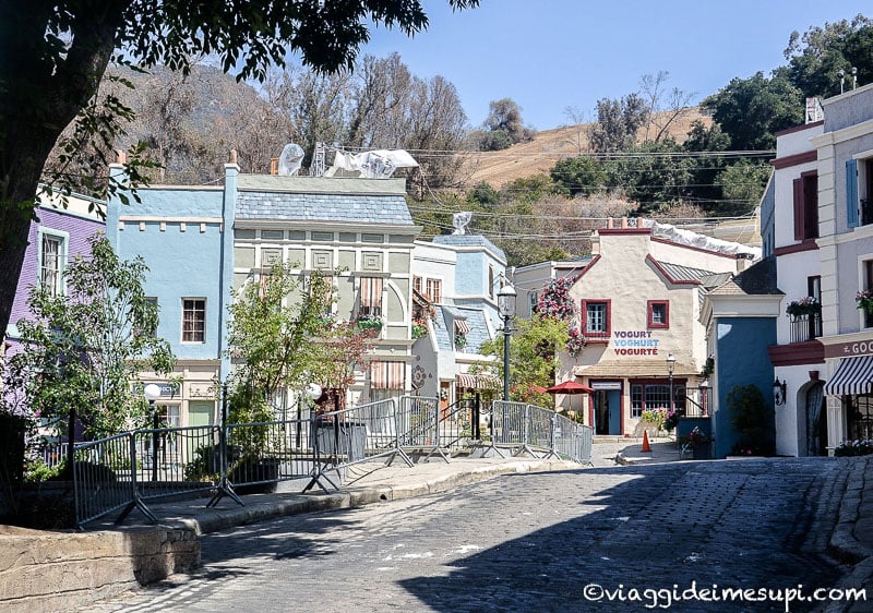 ROUTE 66 – VIAGGIO SULLA MAIN STREET OF AMERICA - Scatto 4