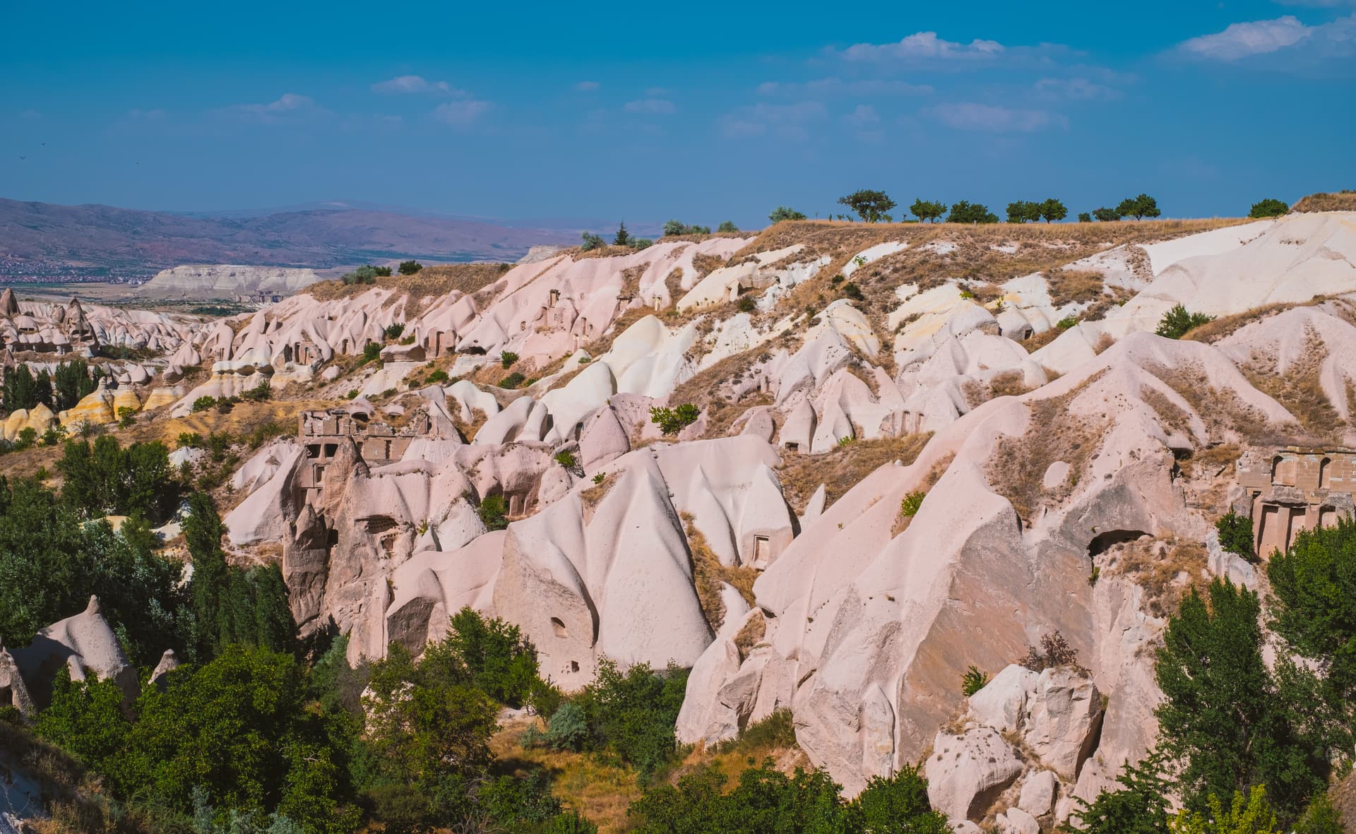 Cappadocia, Pamukkale, Efeso - Scatto 8