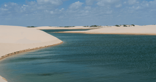 BRASILE, Rotta delle Emozioni - Scatto 6