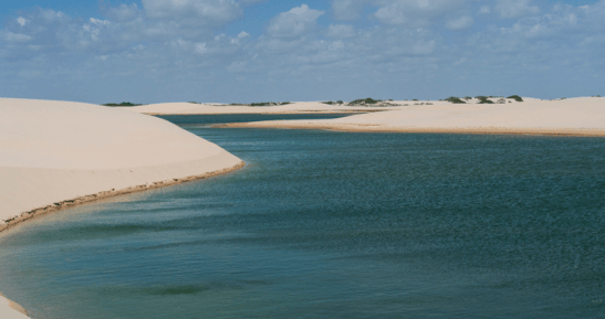 BRASILE, Rotta delle Emozioni - Scatto 6