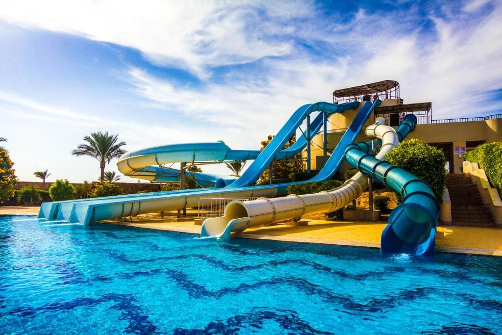 CAIRO + CROCIERA SUL NILO + MARSA ALAM 81