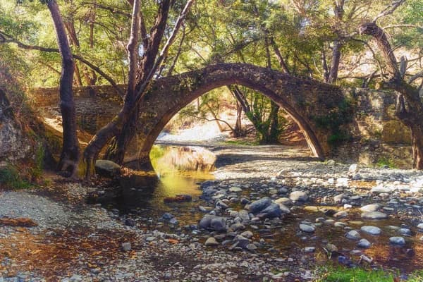 TOUR CIPRO SUD + MARE A LIMASSOL 31