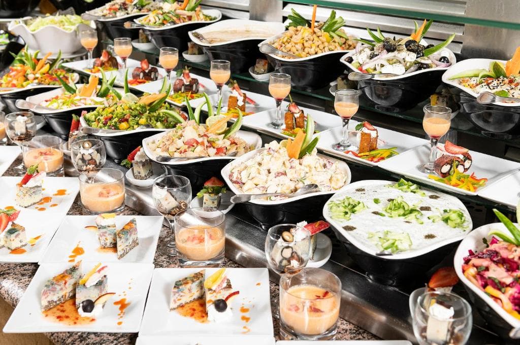 CAIRO + CROCIERA SUL NILO + MARSA ALAM 93