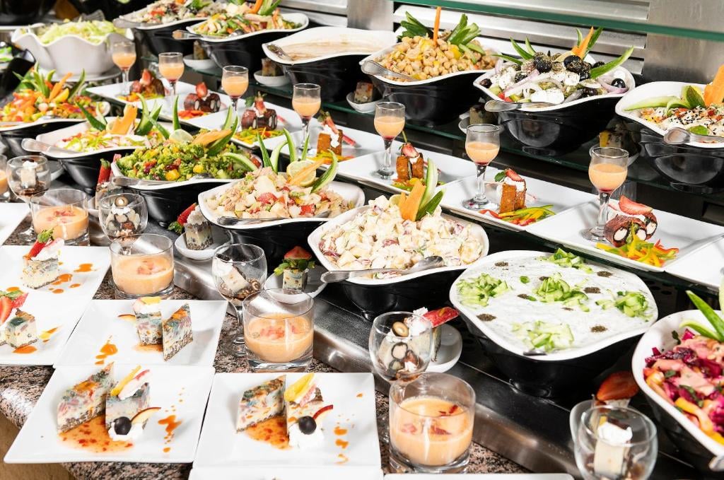 CAIRO + CROCIERA SUL NILO + MARSA ALAM 93