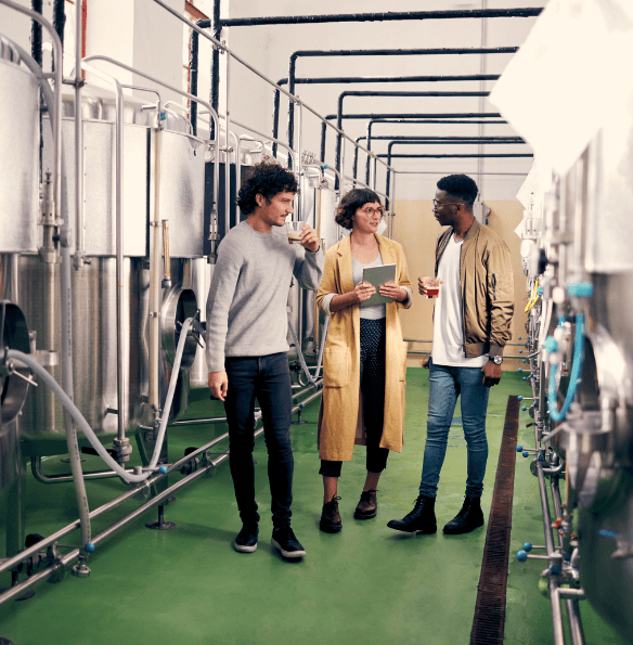 Tour dei Birrifici di Denver e Wyoming – USA - Scatto 1