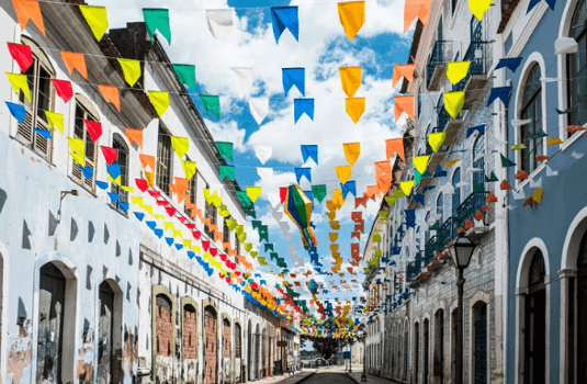 BRASILE, Rotta delle Emozioni - Scatto 10