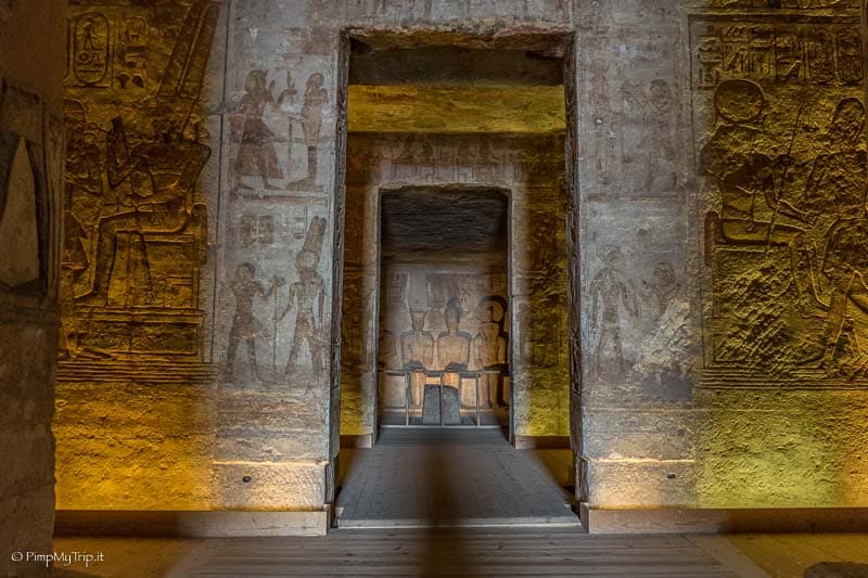 CAIRO + CROCIERA SUL NILO + MARSA ALAM 38